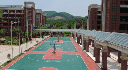 直通国外新通道！广外佛山外校“西班牙留学直通车”了解一下？