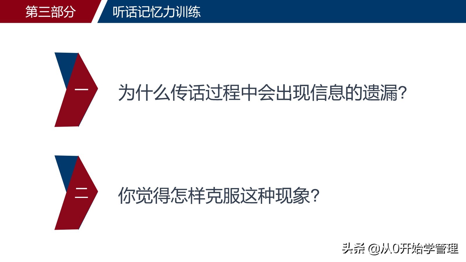 如何提高自己的演讲能力，口才能力：演讲与口才培训ppt