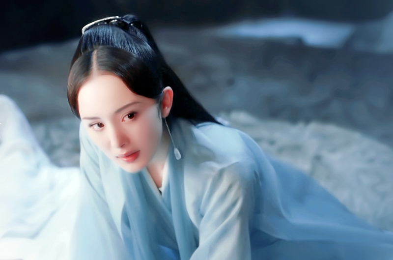 《唐明皇》29年 13位美女演员现状迥异 有人56岁貌如少女 有人不在了