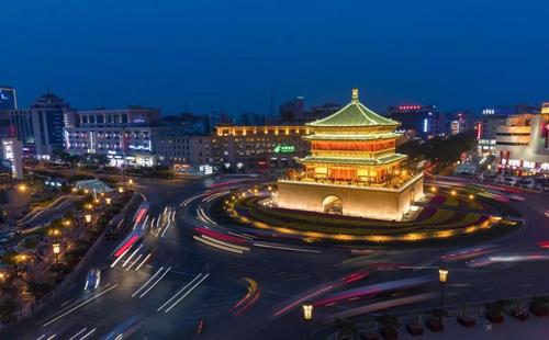 来西安旅游，怎能错过这“十大景点”