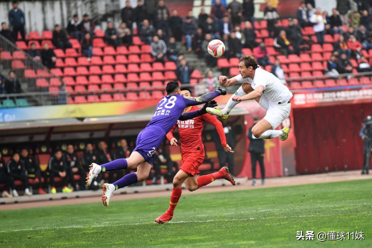 耶拉维奇水平如何（ 58同城中甲：耶拉维奇两开花 老乡给他挣足面子 新工作有着落了？）