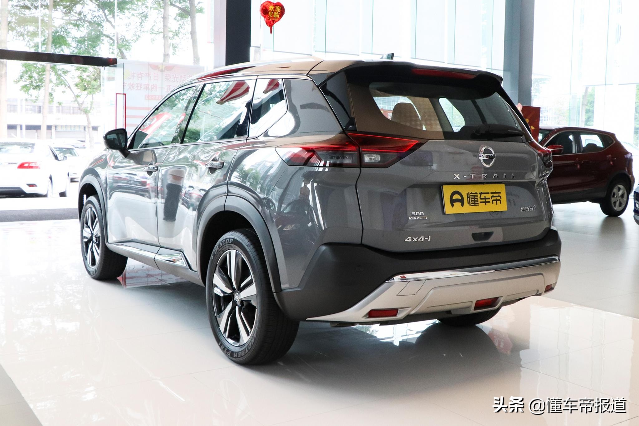新车｜骏马来袭，CR-V、RAV4荣放危险了？新一代日产奇骏正式上市