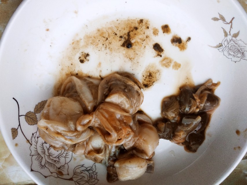 扇贝的美味做法：清蒸蒜蓉粉丝扇贝制作方法