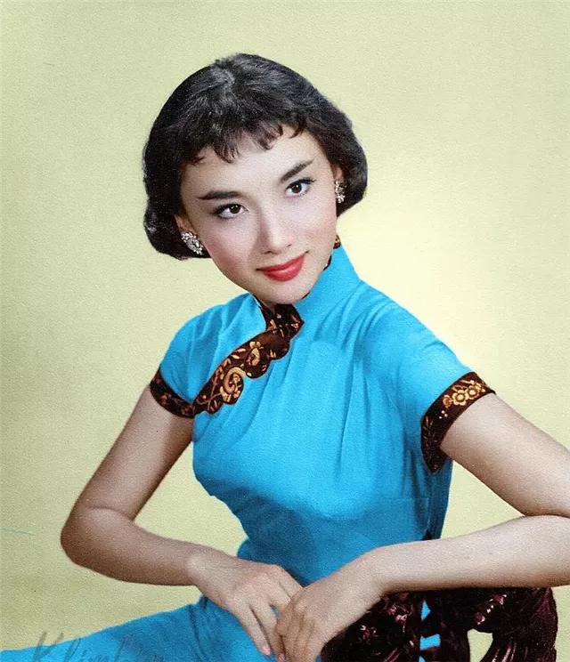 香港老片《王老虎抢亲》:金庸当导演,只为了和女神夏梦更近一些