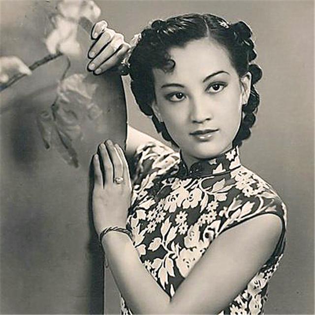 阮玲玉故居在哪个区阮玲玉故居地址及内景图片