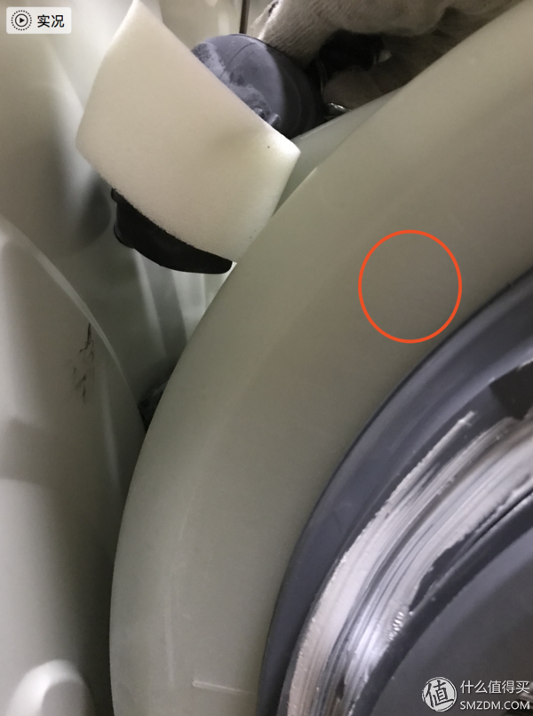 洗衣机：有容乃大 四千元10kg哪家强？松下、LG、三星对比横评