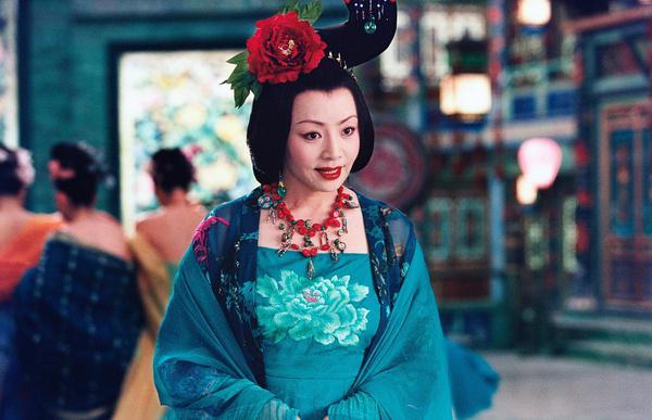 的结局,是意味深远最长情的告白和有悖常理的情节论述在那片枫树林里