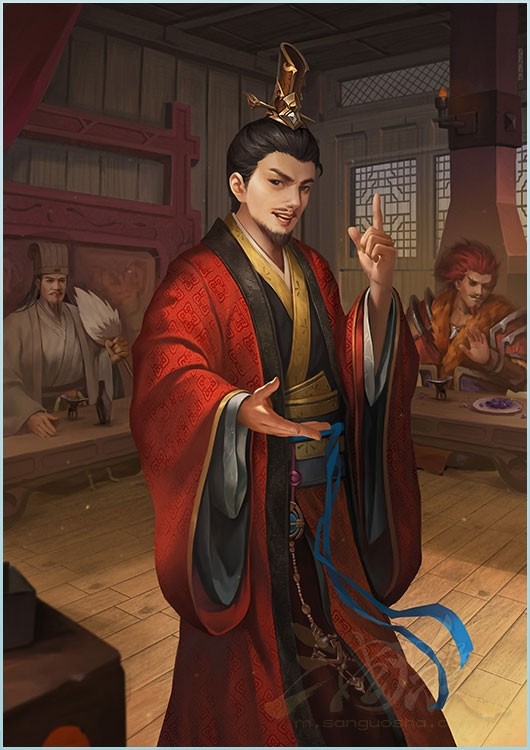 三国杀：那些外强中干的武将！让你体会梦想很美好，现实很骨感