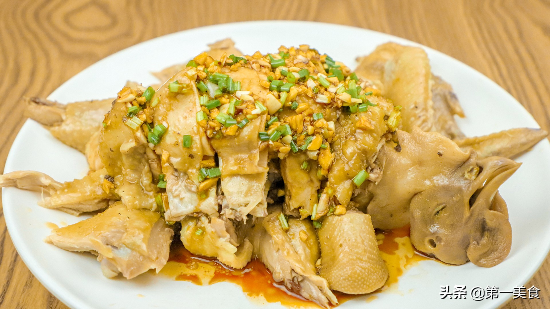 清蒸雞肉,清蒸雞肉怎么蒸最好吃