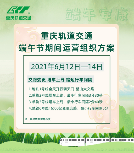 6月12日·重庆要闻及抗击肺炎快报