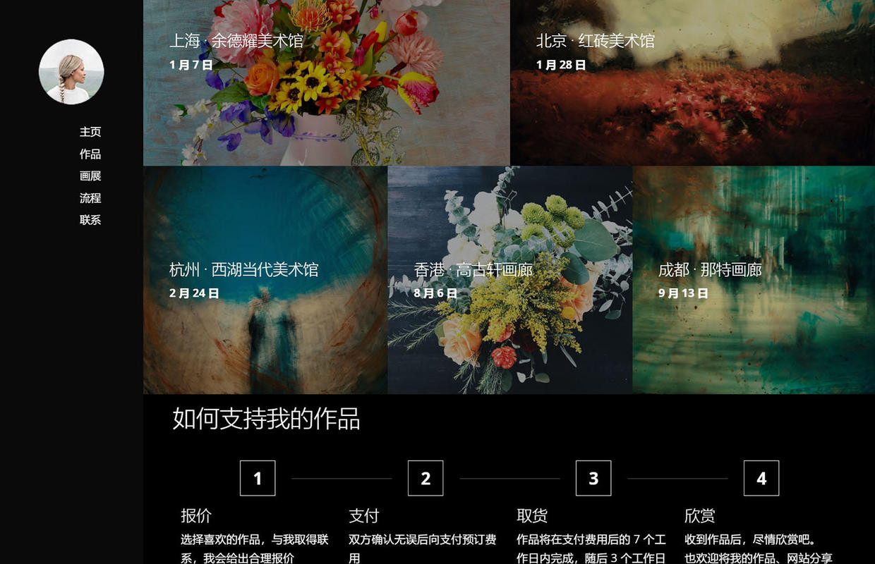個人可以免費建站？自助網(wǎng)站建站方法科普