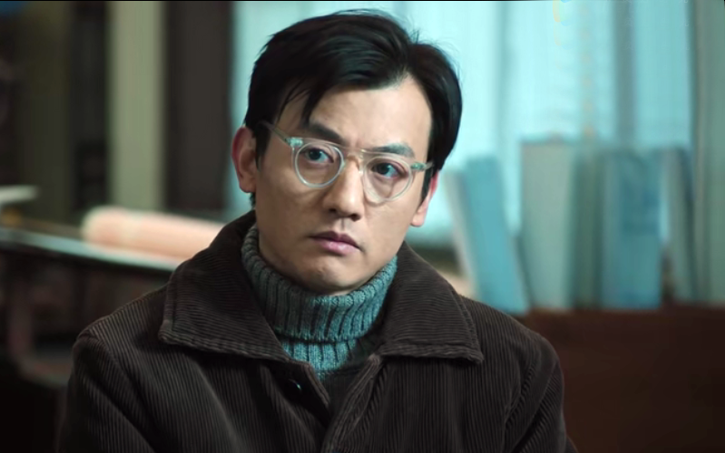 《功勋》中10位小配角 名气不大但演技精湛 其中一位演反派惟妙惟肖