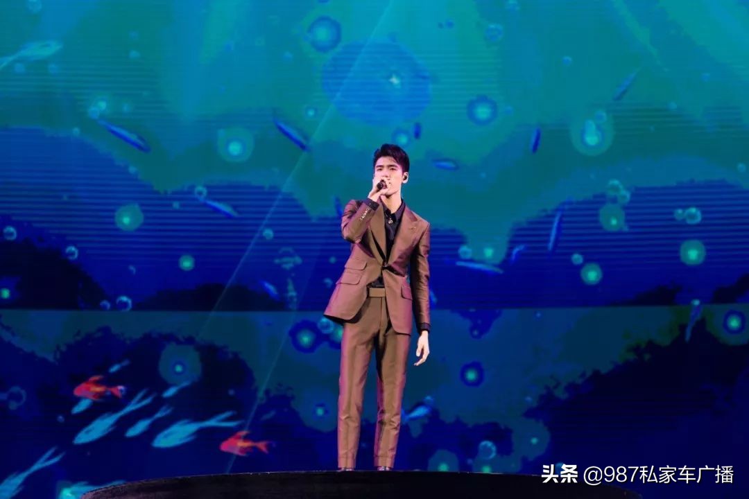 大年初一福建春晚看点全解析：展示“360°无死角”福建特色！