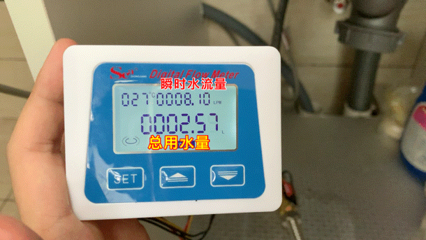 数据帝实测海信HD1014S 10KG洗烘一体机，用数据来展示值不值得买