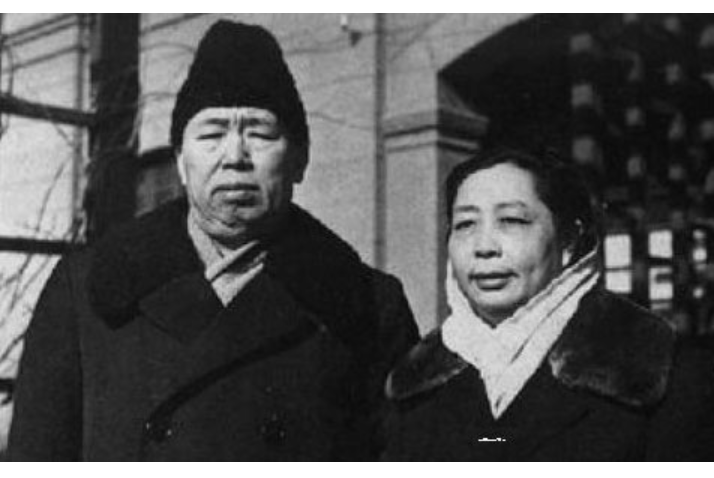 十大元帅高光时刻：巍巍丰碑，高山仰止