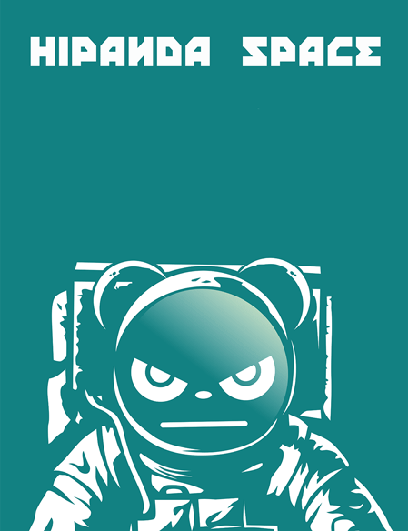 国内潮牌“坏熊猫”凭什么可以成为红透全球的国际潮牌？