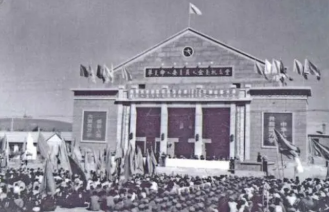 探秘计委大院：朱镕基从这里走出