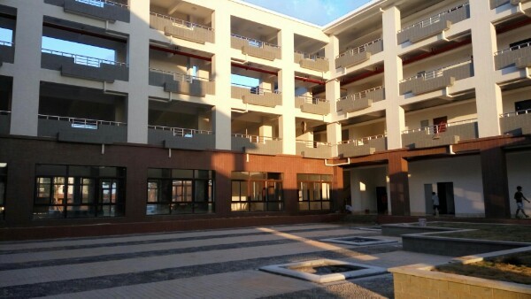 2019年兴国中学高考喜报