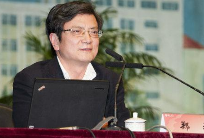 贵州大学校长郑强，我为贵大做了这么多贡献，怎么还有人不满意？