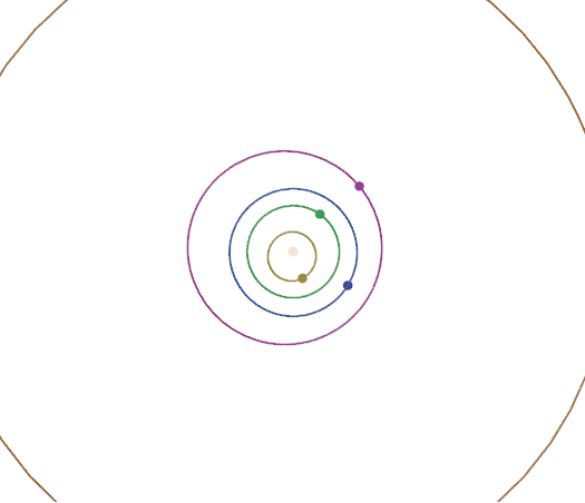 NASA修好了天线，向宇宙发出信息，34小时后收到了回应
