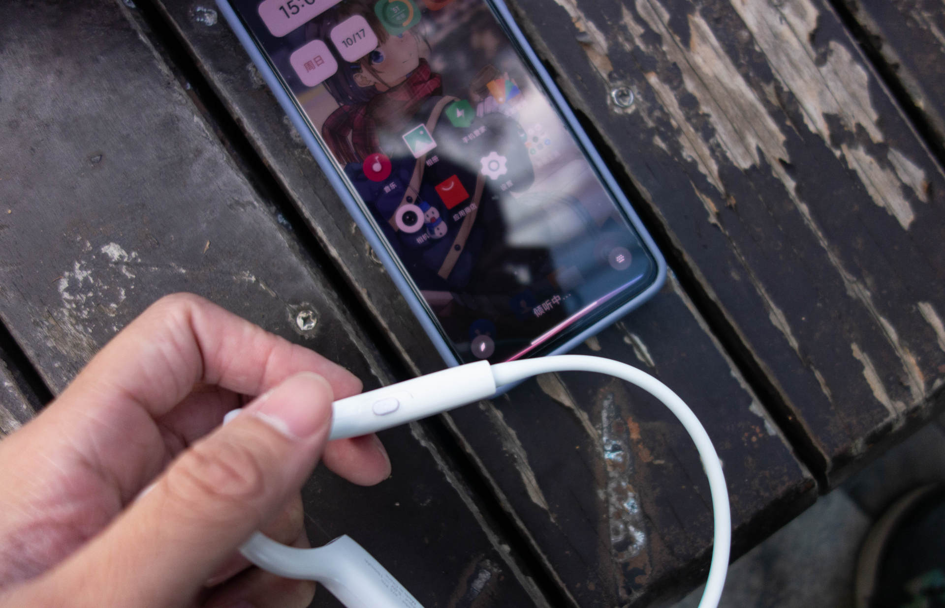 不入耳不振动的黑科技—气传导，萨那A7S 气传导运动蓝牙耳机简评