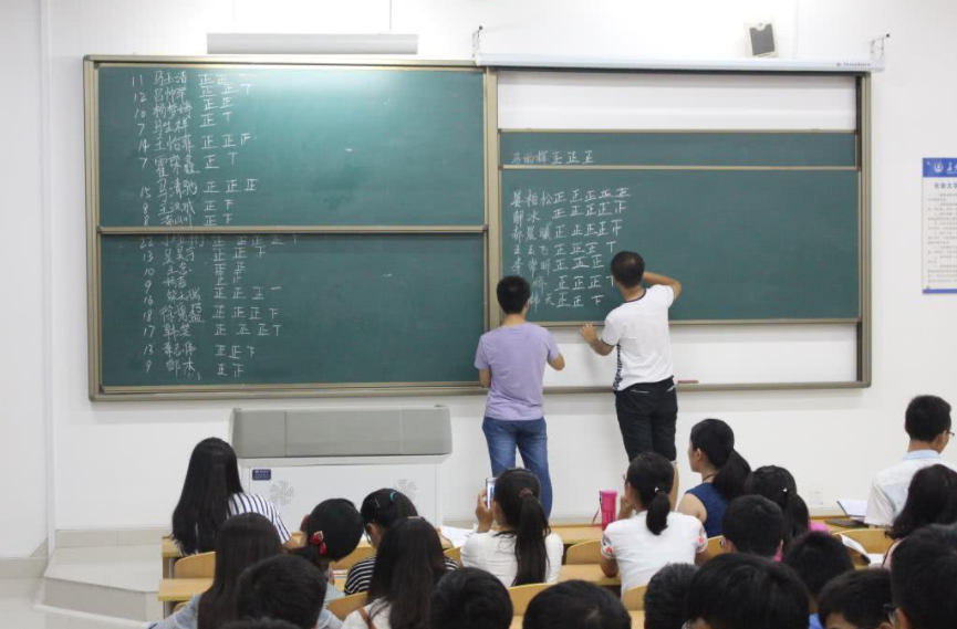 大学生竞选班干部，什么职位最值得报名？从业多年辅导员说出答案