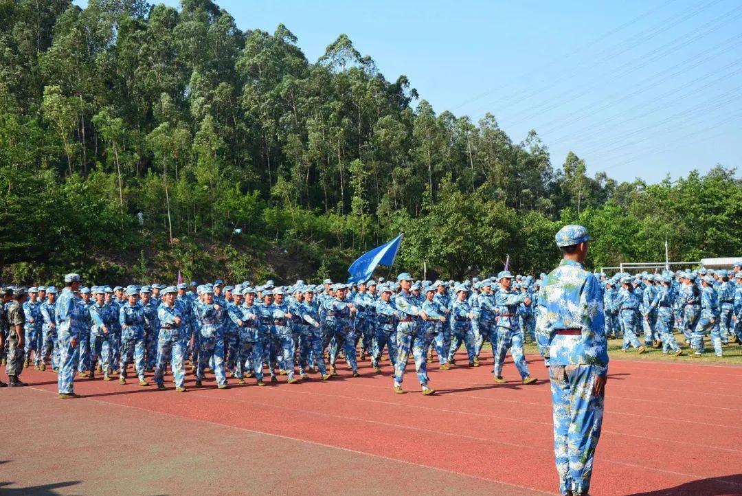 高职高考必看｜全面了解广州番禺职业技术学院