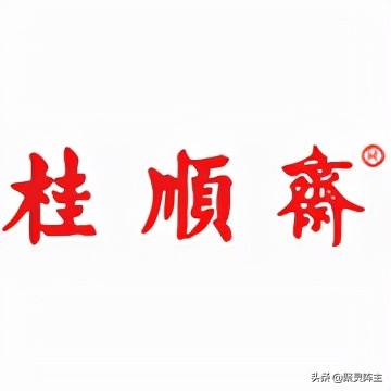 中华老字号糕点地图，盘点16个中秋节必buy的老式点心品牌