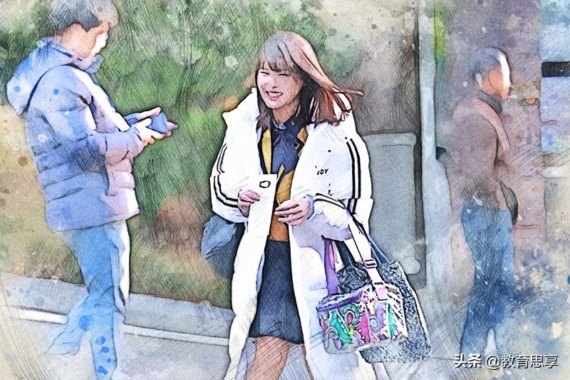 韩国“高考”有多苦？如果考不上大学，就连选择工作的机会都很少