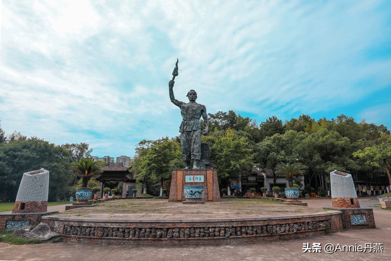 景德镇，观瓷都的前世今生，四天三晚最全旅游攻略