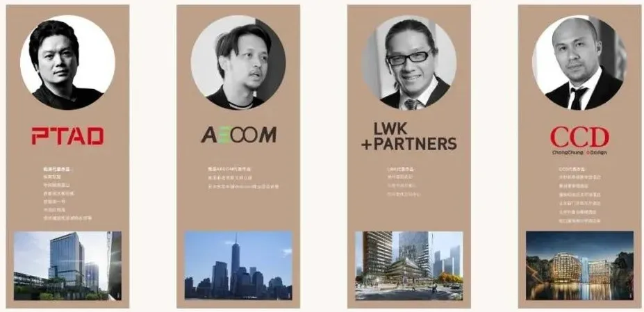 还在西部陪跑？带你探营极具调性营销中心