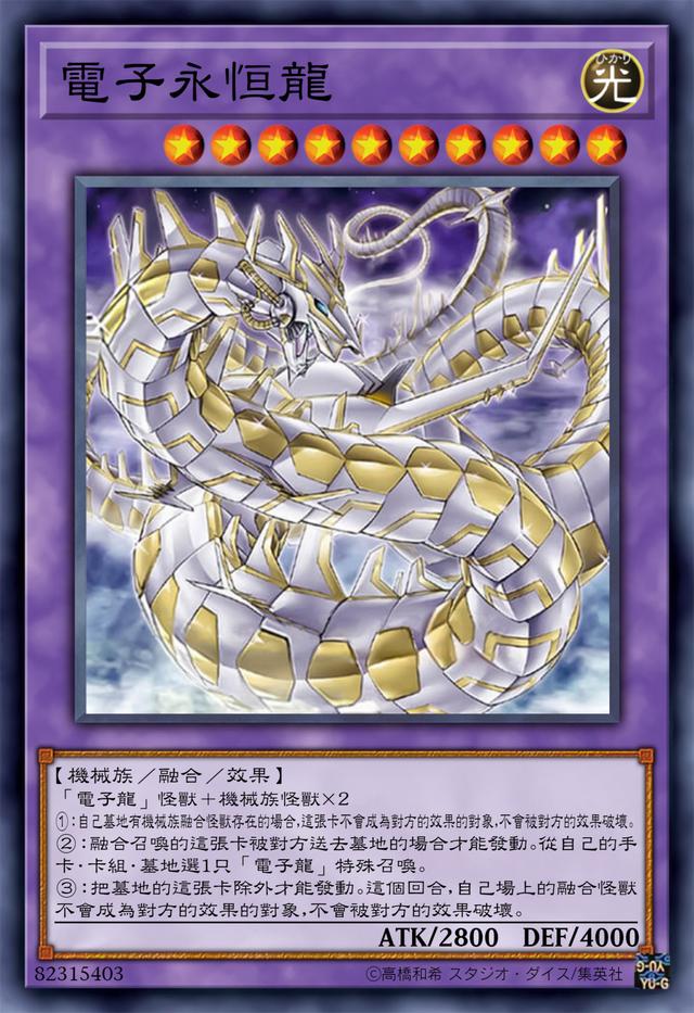 电子龙:为了胜利,我愿意放弃我的老朋友凯撒