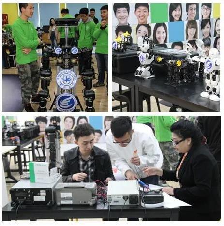 8000多万岗位！深造比超50%，就职华为、中兴，吉林大学这个学院火了