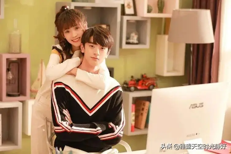 电视剧青春校园偶像剧大全（从校服到婚纱的青春甜宠剧）