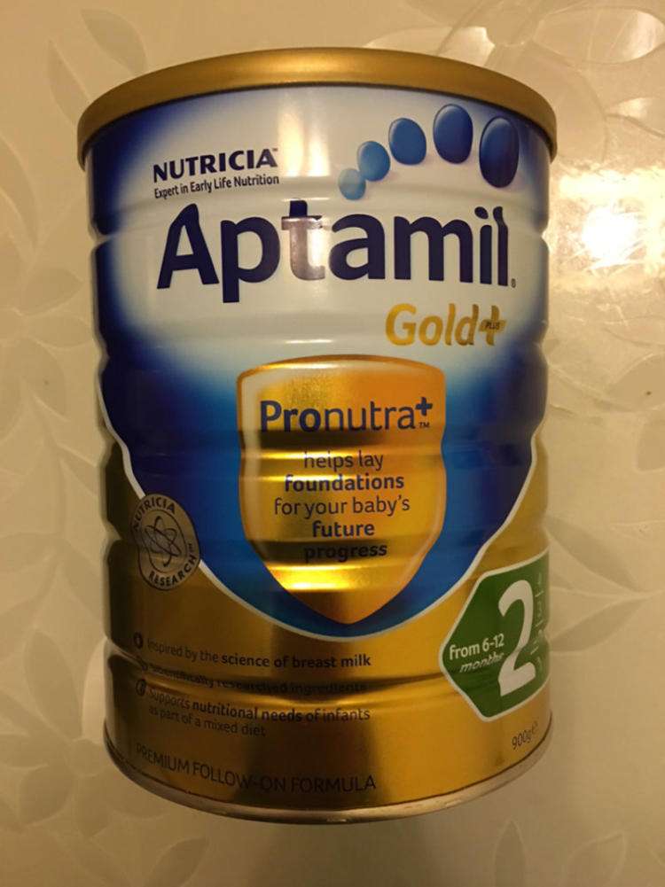 奶粉yp和ty是什么意思(别以为贵就是好,奶粉罐上没