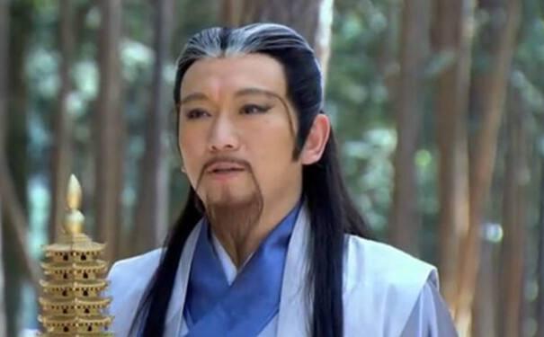 按道教文化如来佛祖是金蝉子的徒弟 金蝉子又是谁 不是通天教主