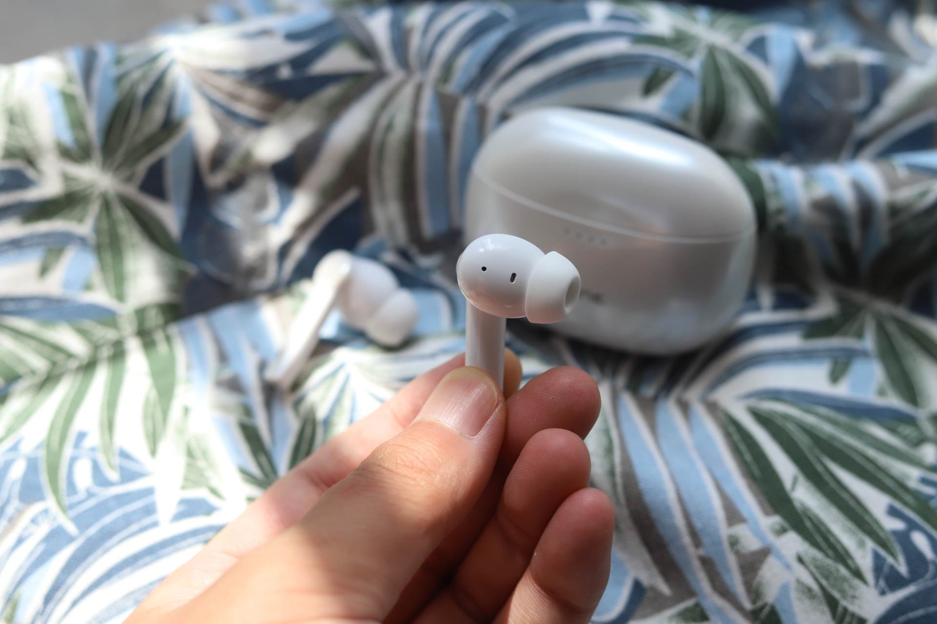 南卡A2体验报告：40dB主动降噪加持，通勤还是得用降噪耳机