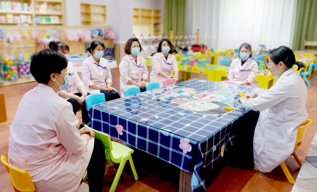 「开班啦」乌兰美职业培训学校新增保育员专业，免费培训等你来