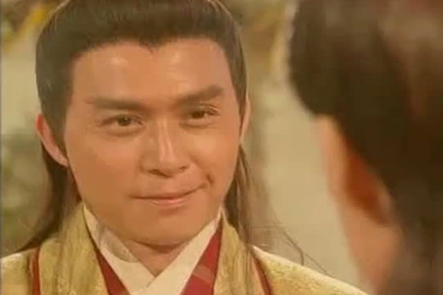 天龙后传：木婉清为段誉诞下一子，虚竹亲自调教，为父亲段誉报仇