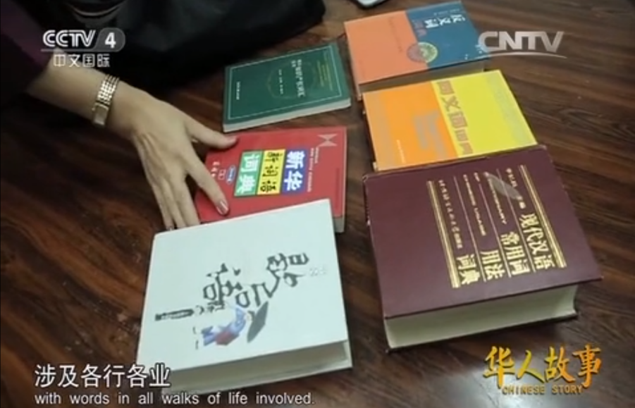 她考入北京名校，毕业后为印尼总统做汉语翻译，还登上央视！