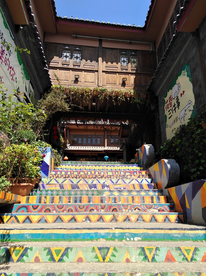 去云南旅游最佳时间（云南旅游什么季节去最好）