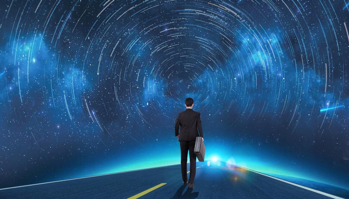 元宇宙是唯一的吗？关于元宇宙，我特别想问的几个问题