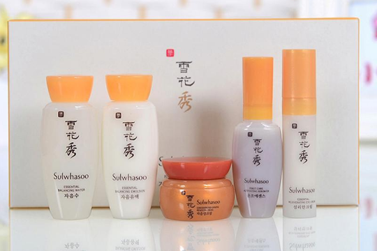 换季易敏肌专属：温和低刺激的护肤品牌推荐