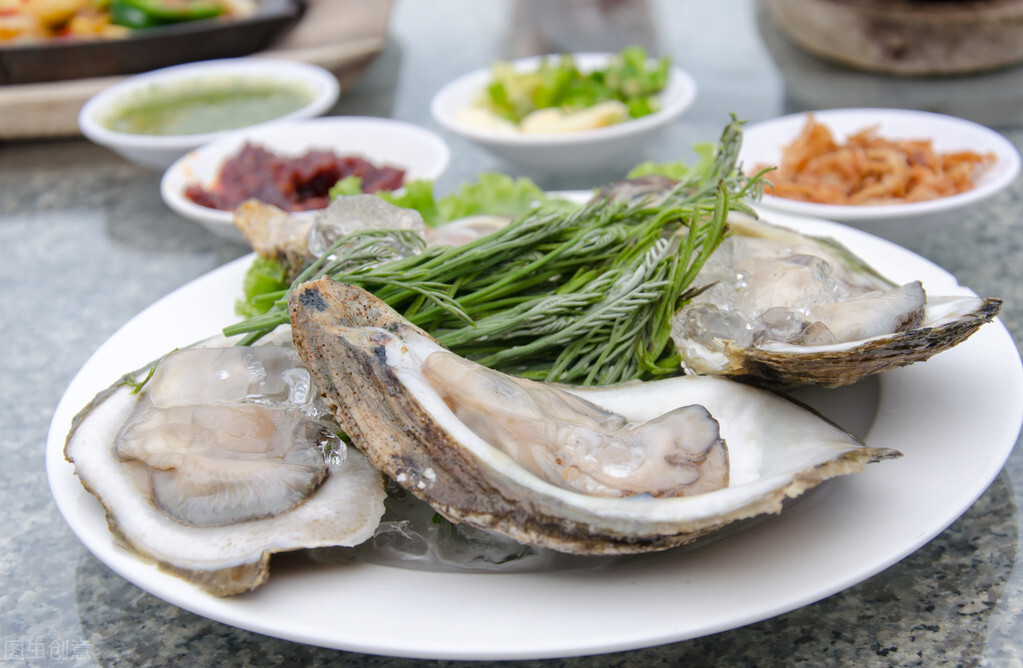 生蚝肉怎么做好吃？教你几种美味做法
