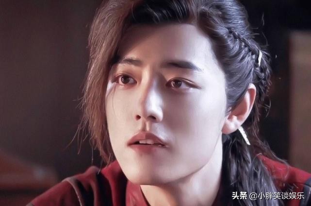 继《斗罗大陆》之后肖战携新剧来袭，搭档杨紫上演浪漫爱情故事