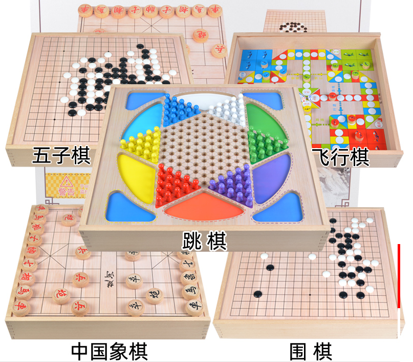 给孩子们准备礼物（新年送给孩子们的礼物）