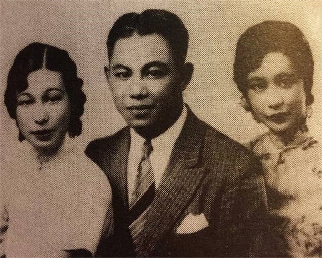 郭婉莹：曾因一双袜子要和未婚夫解除婚约，后遇渣男丈夫出轨寡妇