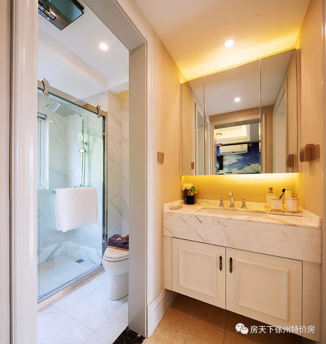 前线速递：徐州8字头刚需盘，离地铁站仅约60米，火爆预约中！