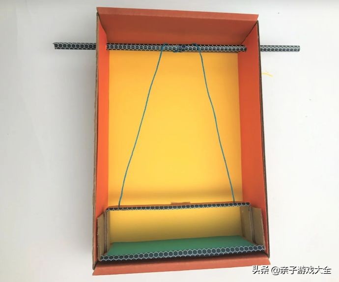 家里玩具告急？我们用纸箱做一些吧，比手机游戏好玩100倍