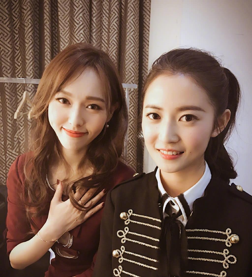 她们惊艳了时光，15位四川籍女星，个个灵气秀美，靠实力雄起